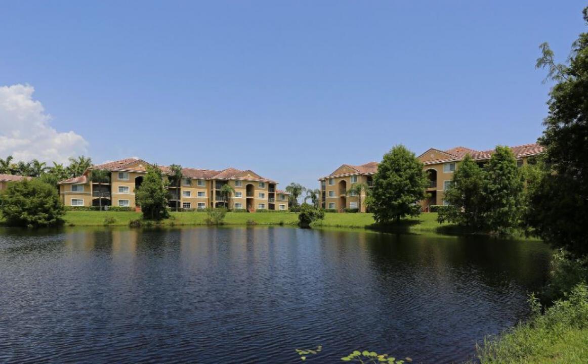 PORTOFINO AT JENSEN BEACH - Residential Lease