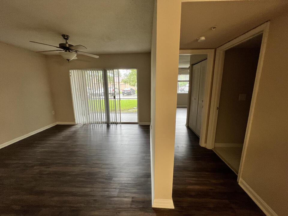 PORTOFINO AT JENSEN BEACH - Residential Lease