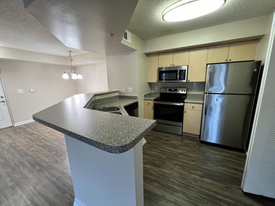 PORTOFINO AT JENSEN BEACH - Residential Lease