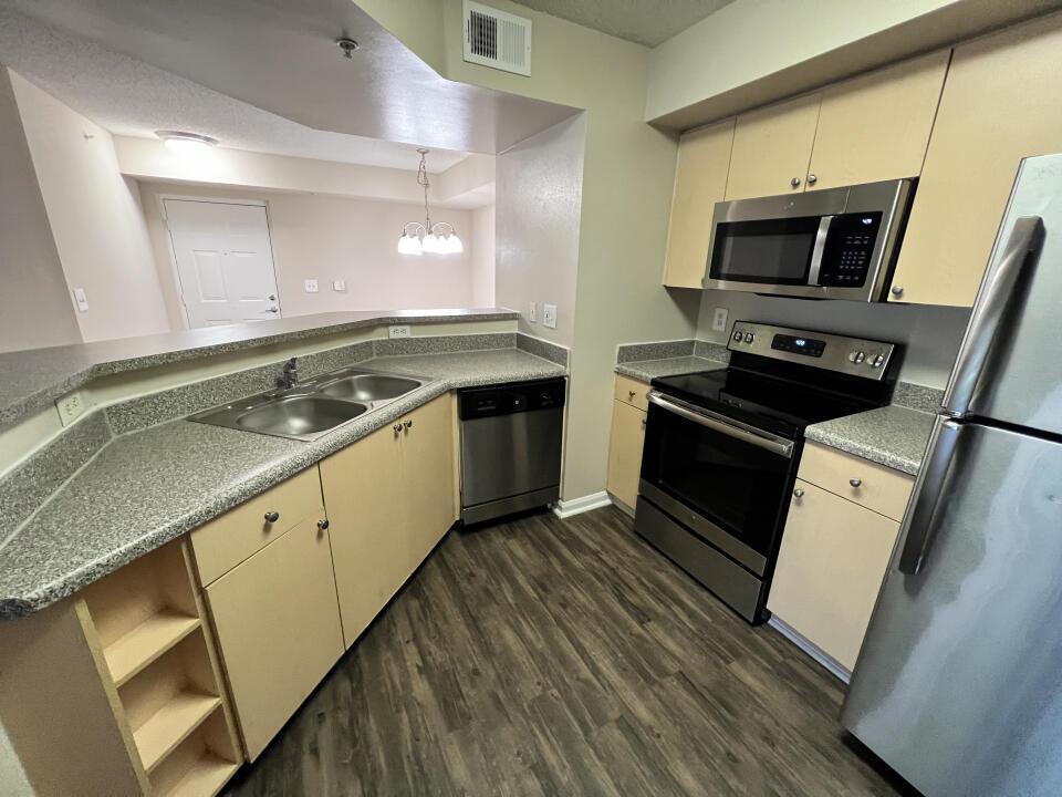 PORTOFINO AT JENSEN BEACH - Residential Lease