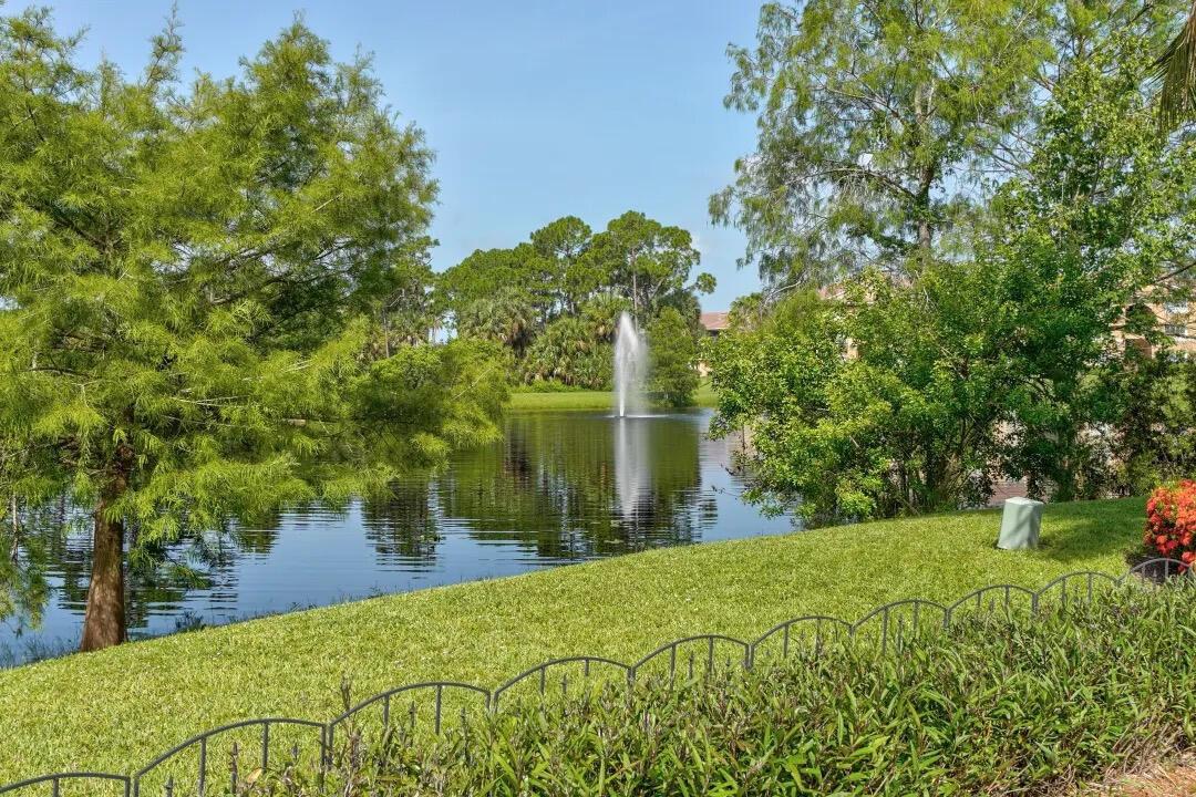 PORTOFINO AT JENSEN BEACH - Residential Lease