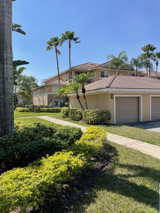 PORTOFINO AT JENSEN BEACH - Residential Lease