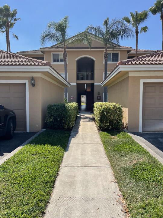 PORTOFINO AT JENSEN BEACH - Residential Lease