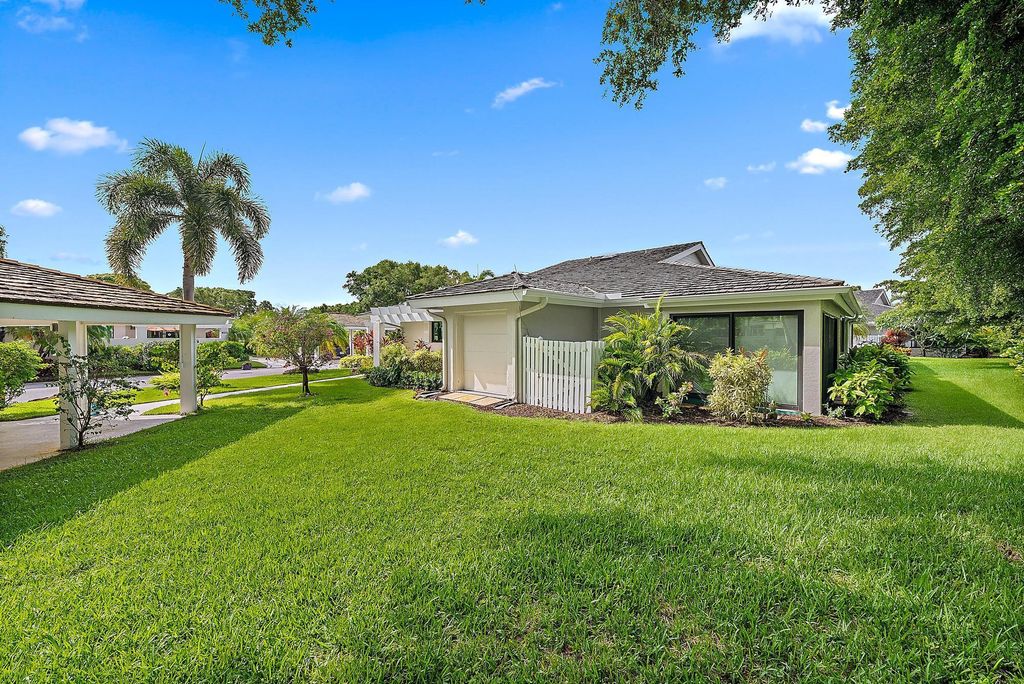 Photo of 3596 Freshwater Drive, Jupiter, FL 33477 (MLS # R11098869)