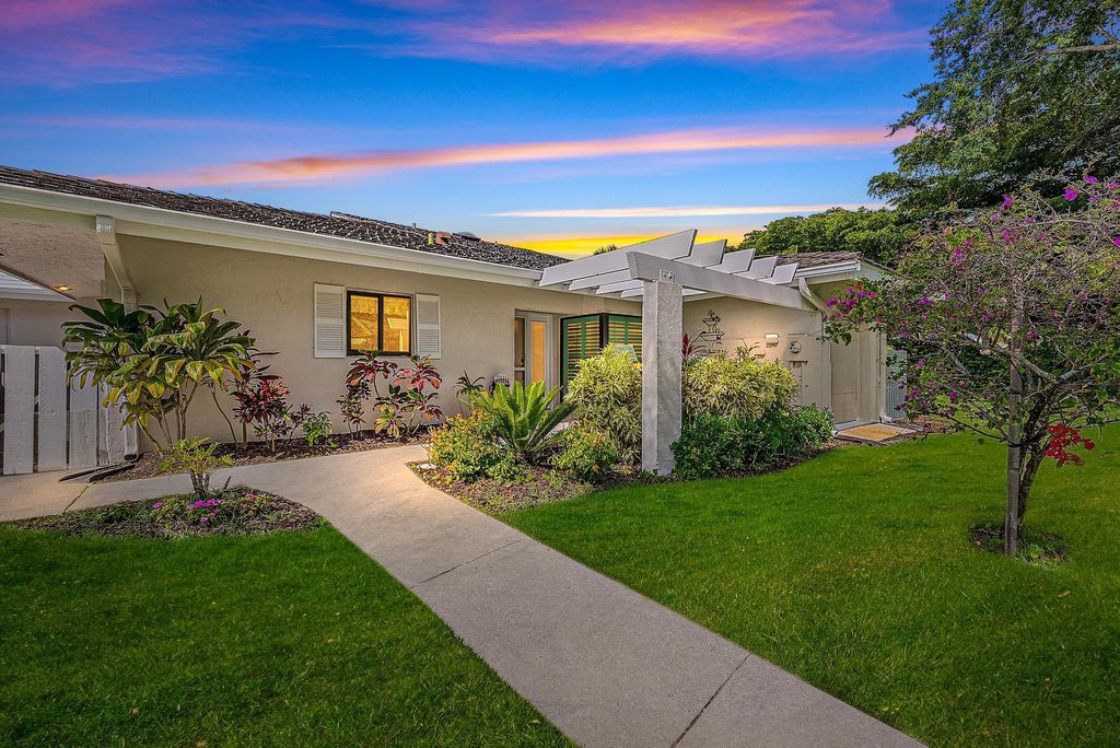 Photo of 3596 Freshwater Drive, Jupiter, FL 33477 (MLS # R11098869)