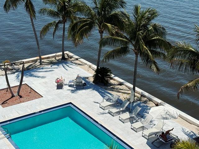 2560 S Ocean Boulevard 603