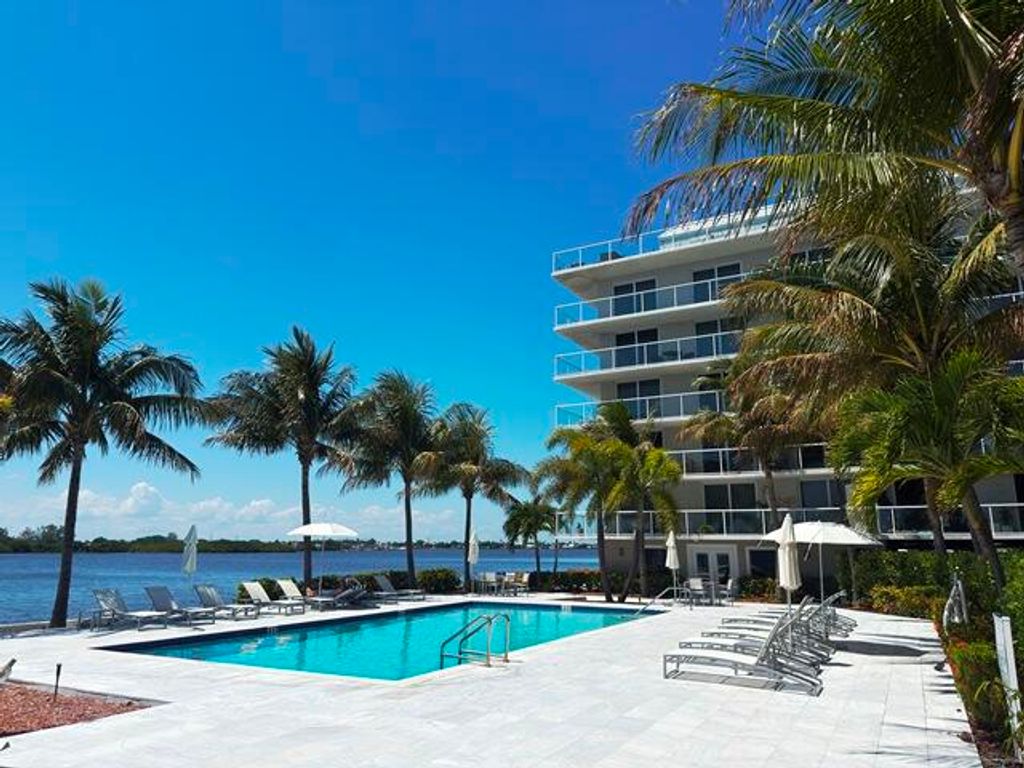 Photo of 2560 S Ocean Boulevard #603, Palm Beach, FL 33480 (MLS # B26020837)