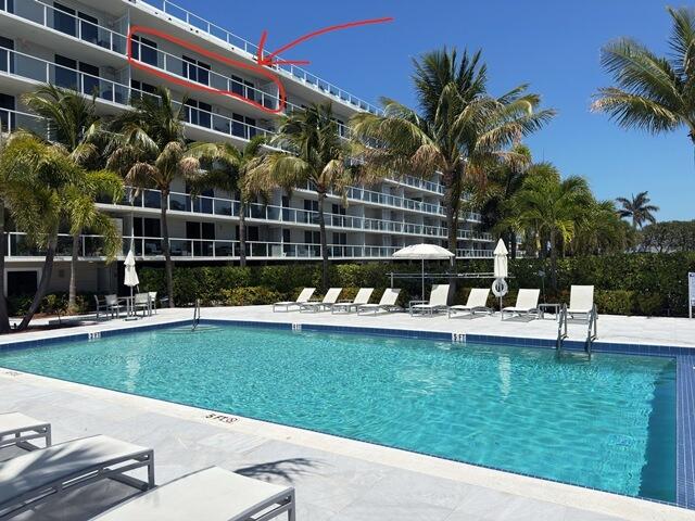 2560 S Ocean Boulevard 603