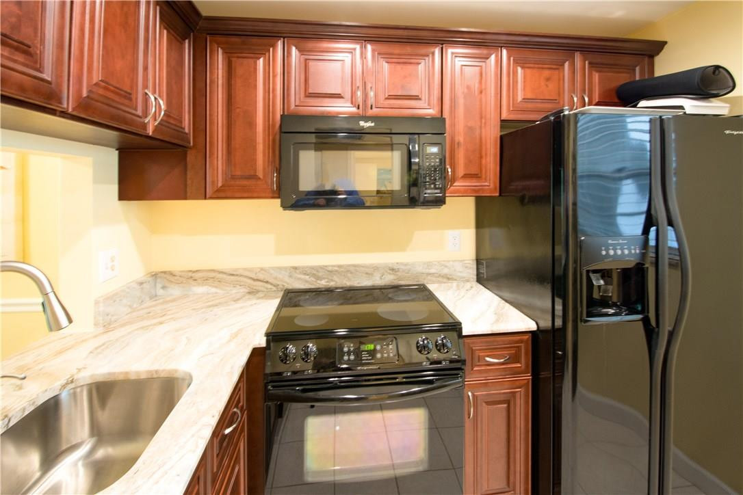 Lagoon Place - Residential