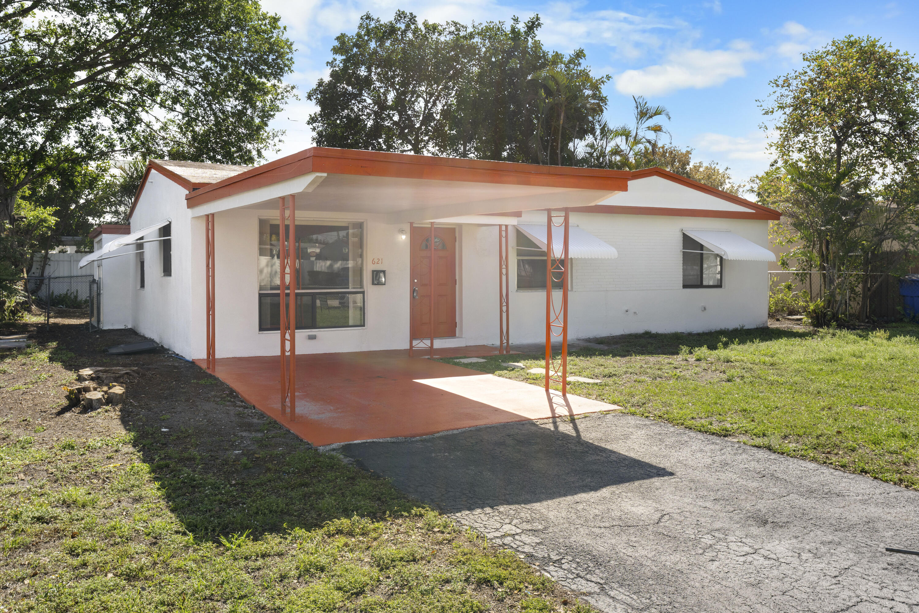 BOULEVARD HEIGHTS SEC 3 - Residential