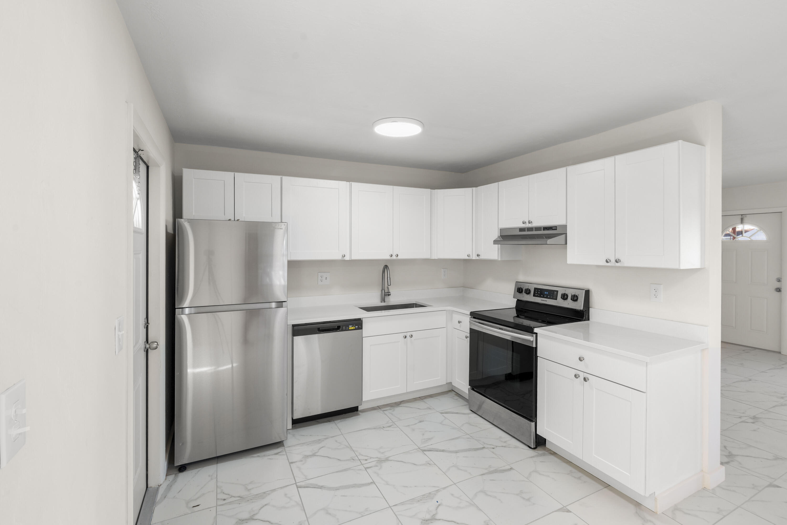 BOULEVARD HEIGHTS SEC 3 - Residential