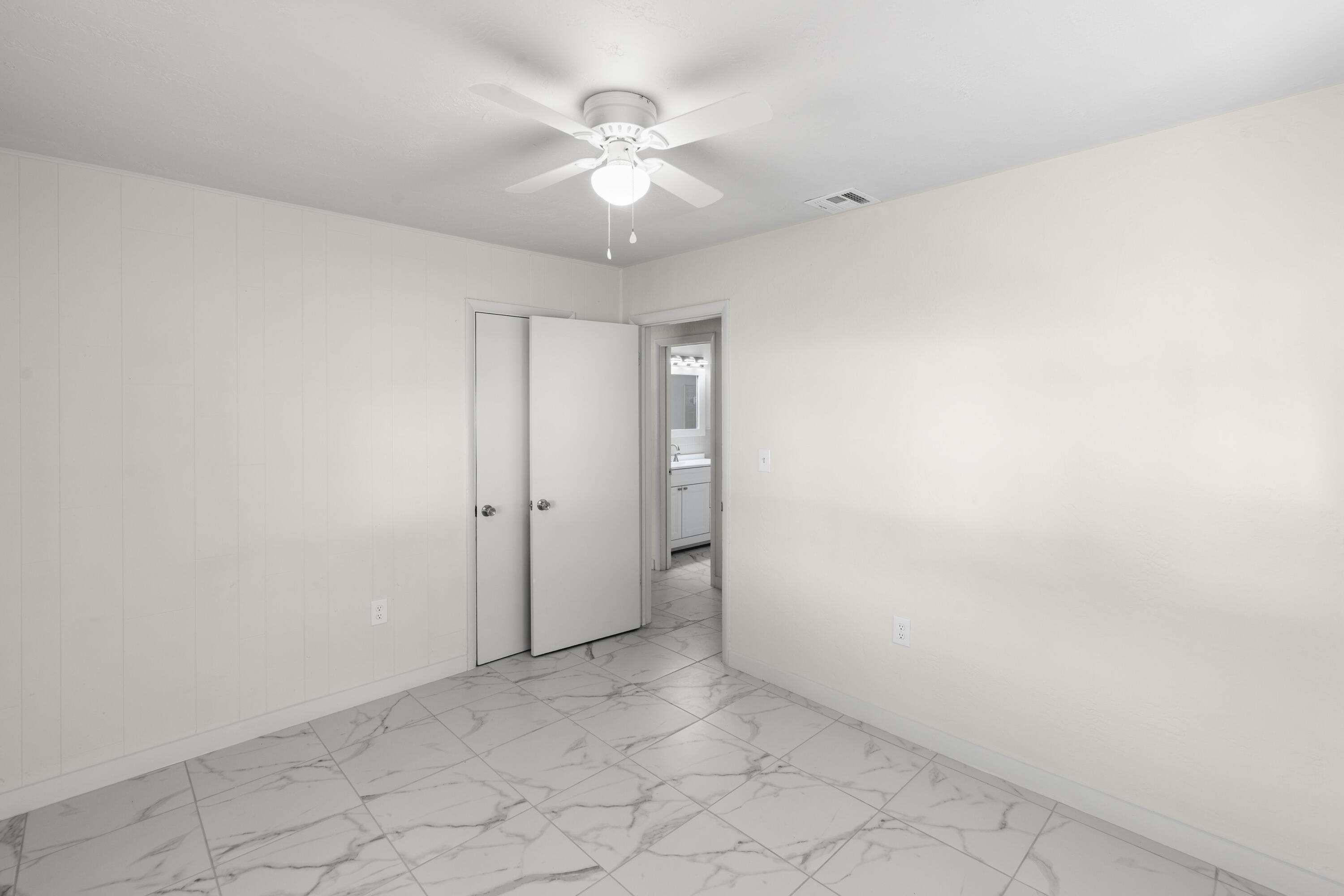 BOULEVARD HEIGHTS SEC 3 - Residential