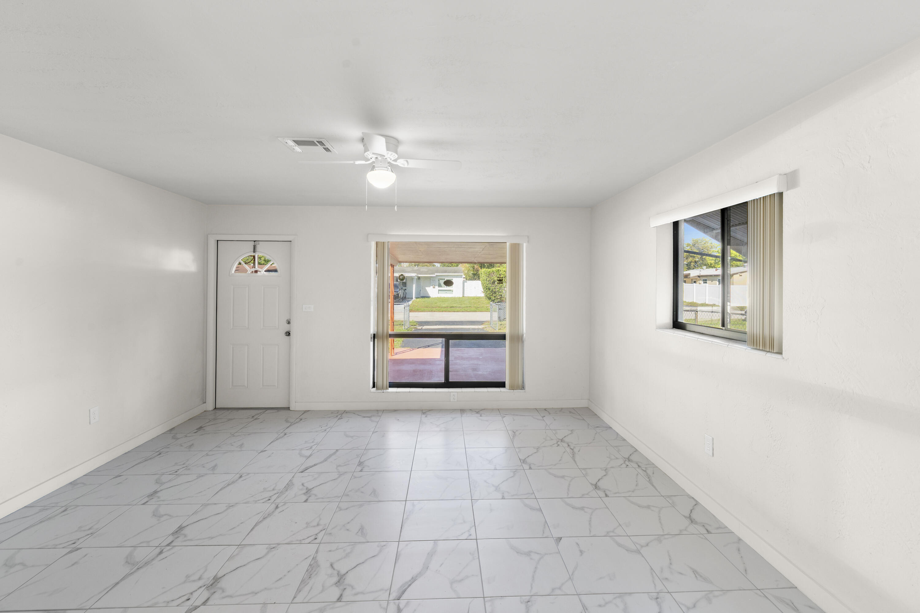 BOULEVARD HEIGHTS SEC 3 - Residential