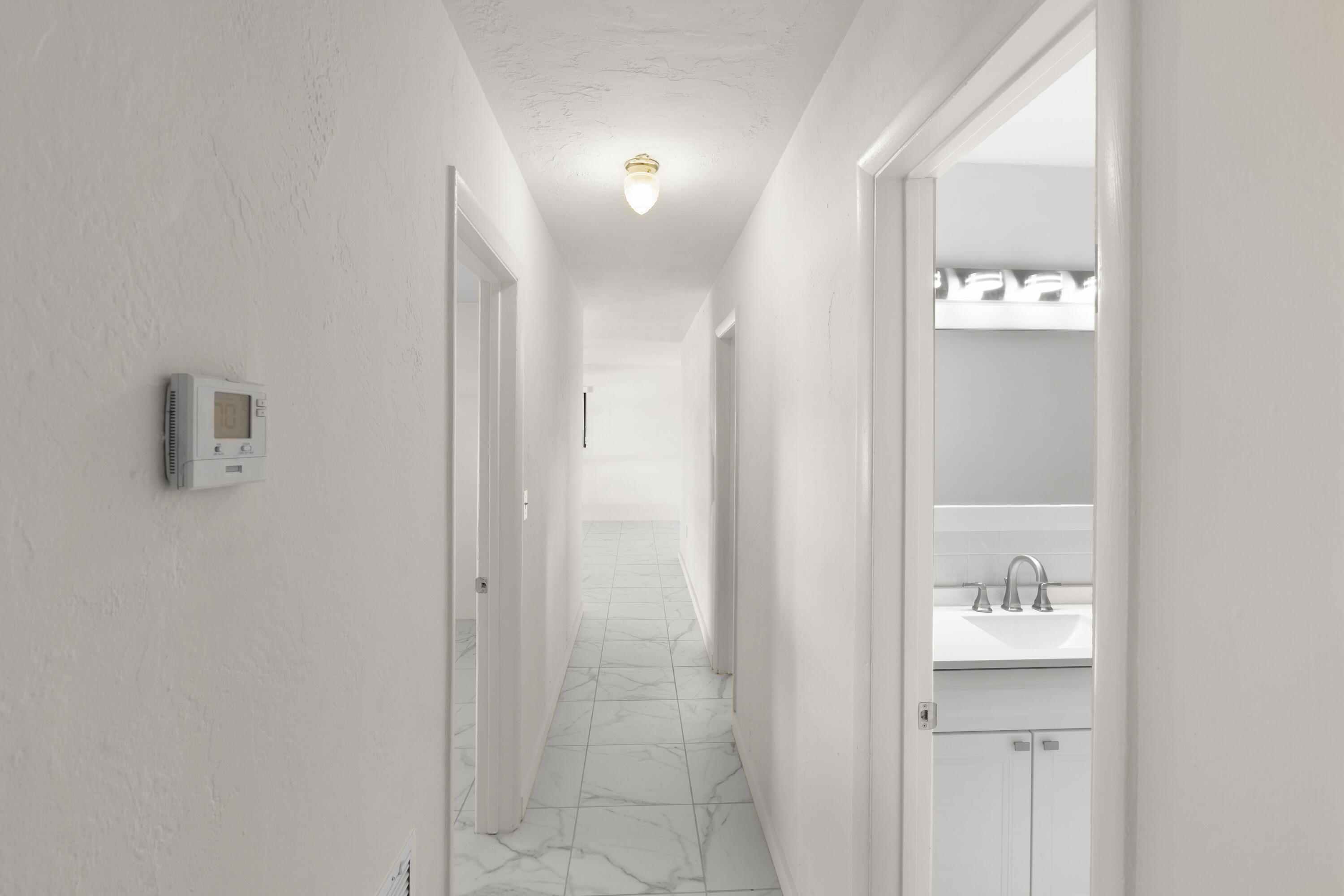 BOULEVARD HEIGHTS SEC 3 - Residential