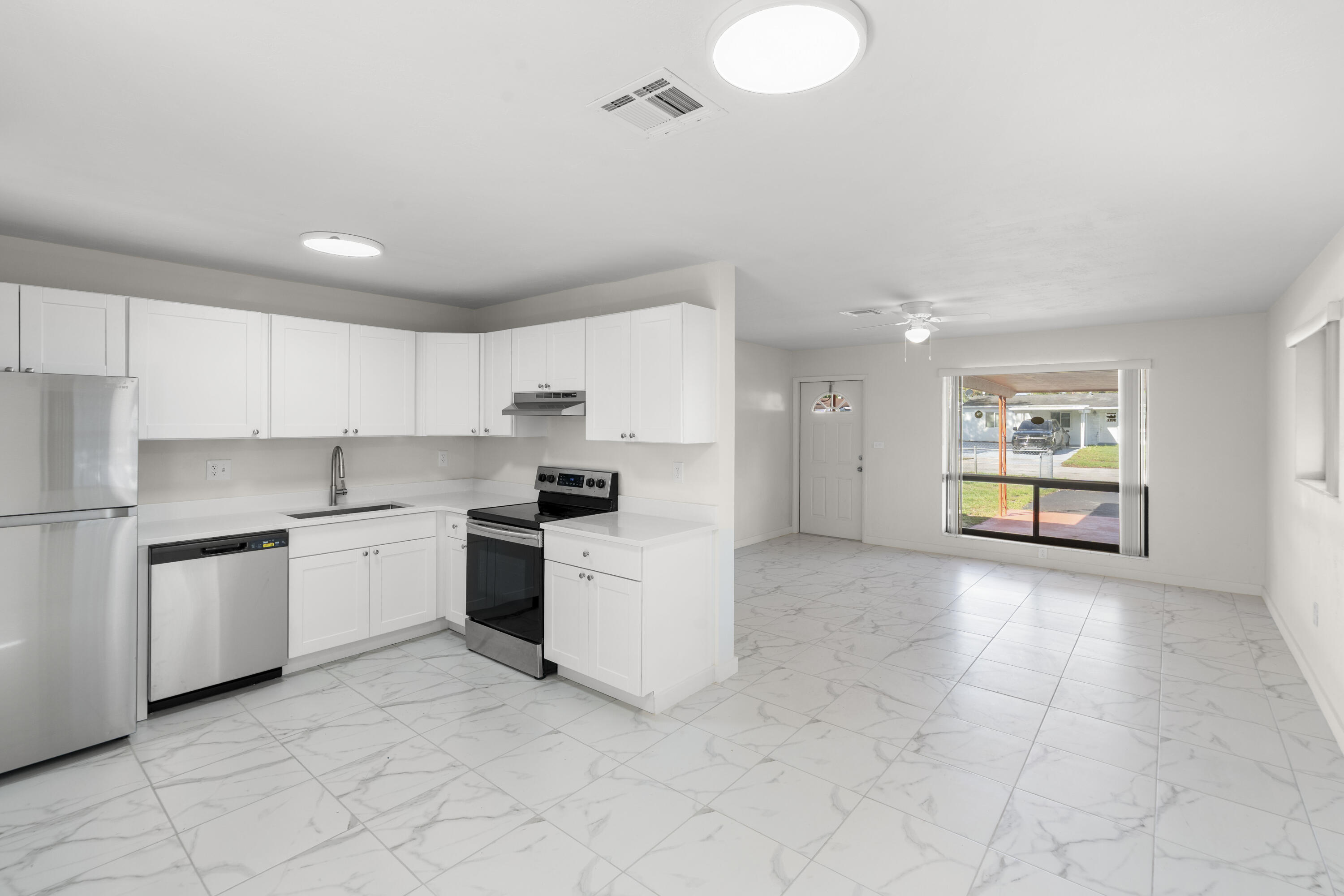 BOULEVARD HEIGHTS SEC 3 - Residential