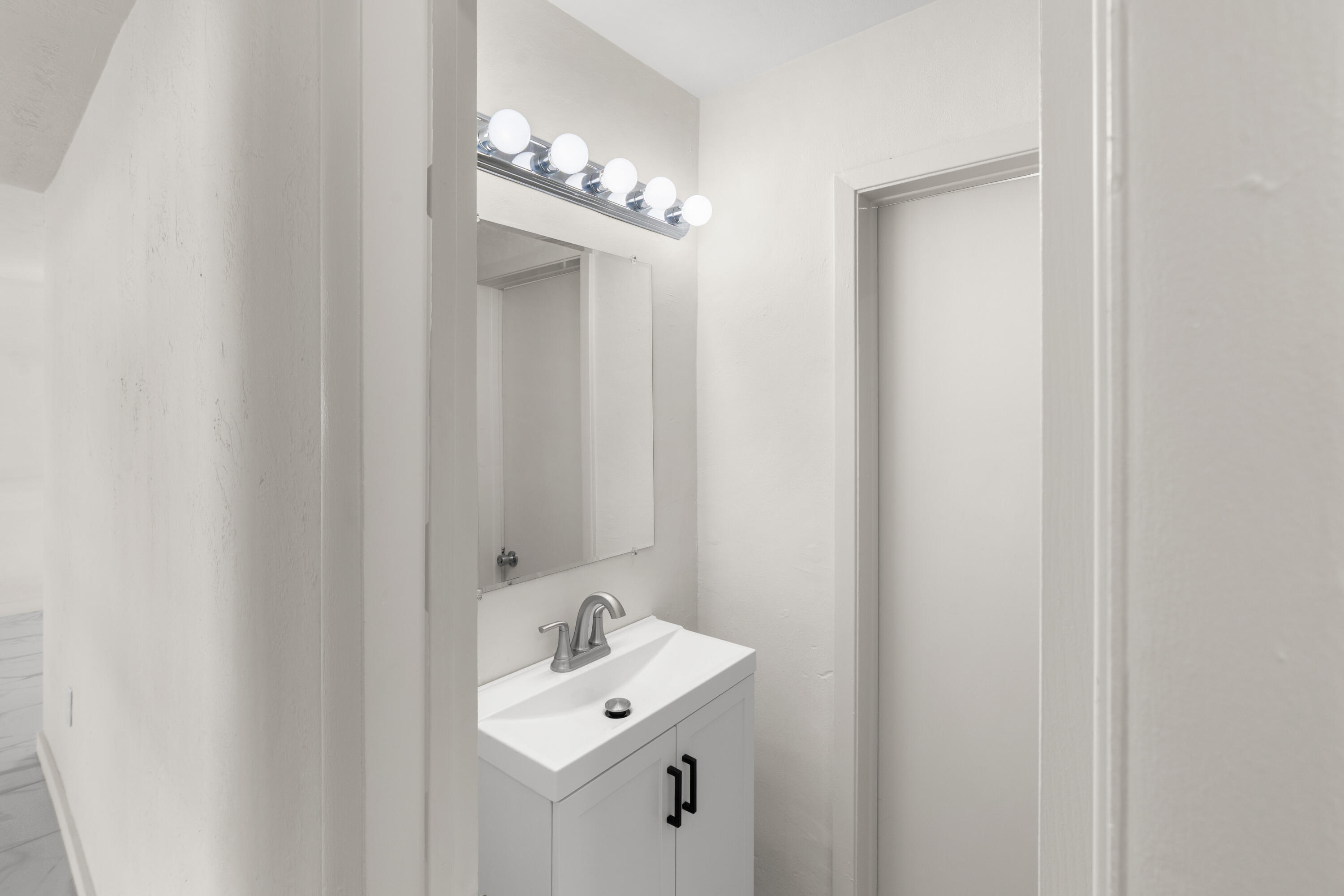 BOULEVARD HEIGHTS SEC 3 - Residential