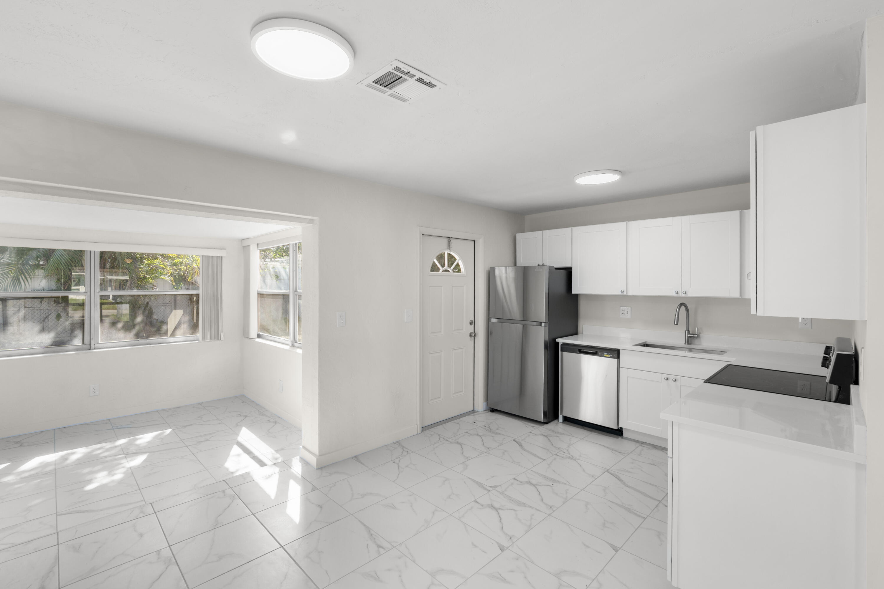 BOULEVARD HEIGHTS SEC 3 - Residential