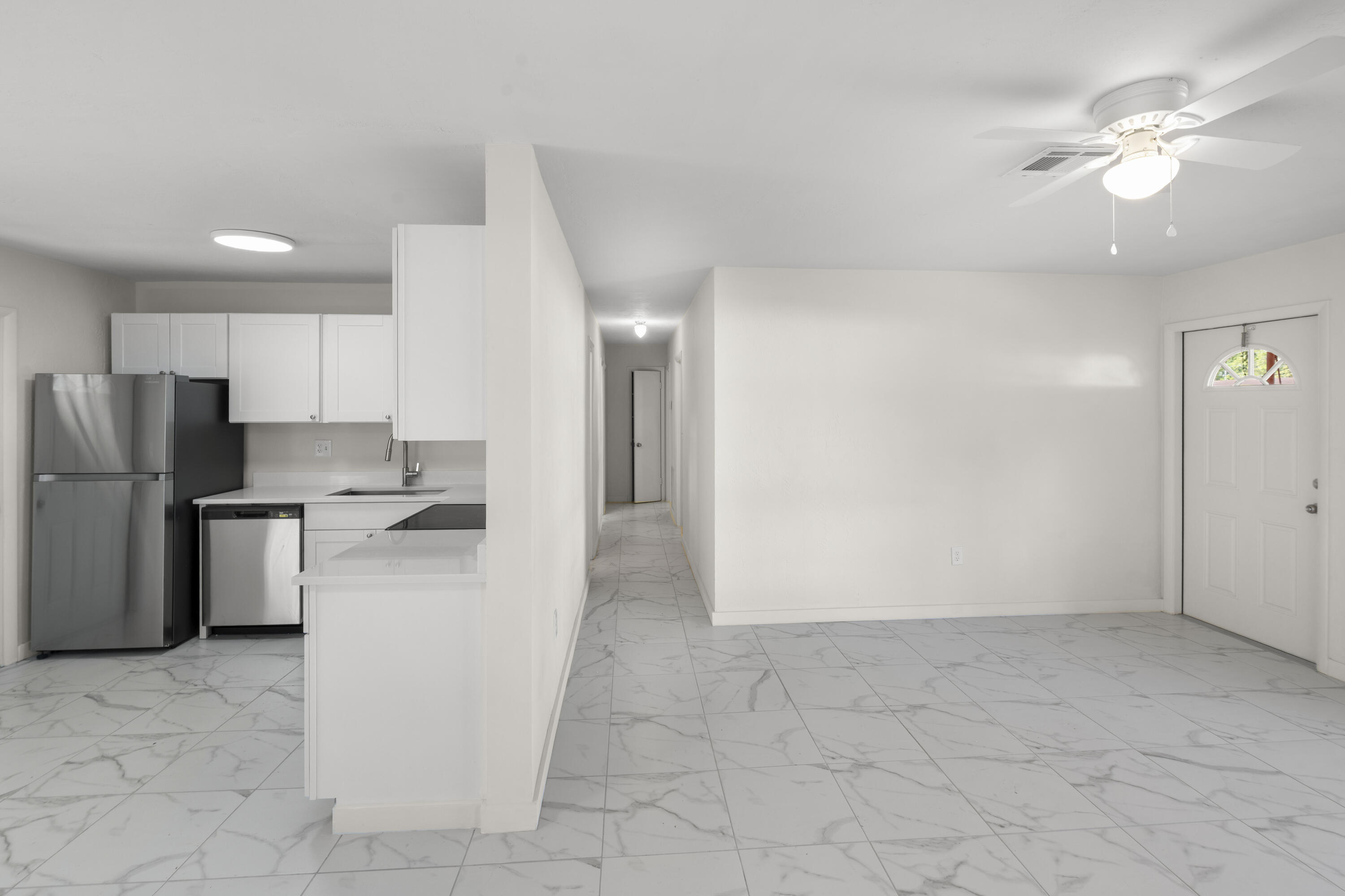 BOULEVARD HEIGHTS SEC 3 - Residential