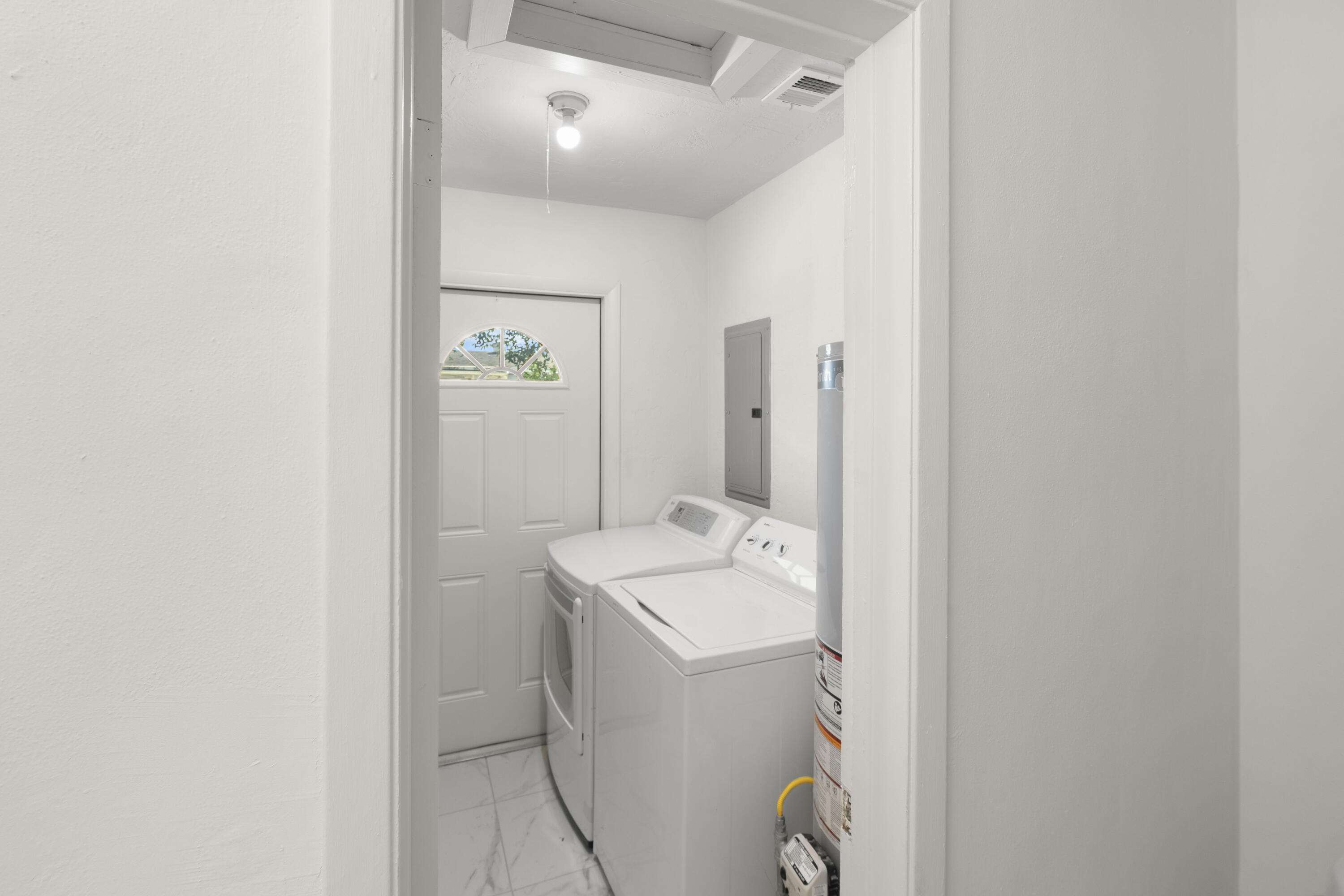 BOULEVARD HEIGHTS SEC 3 - Residential