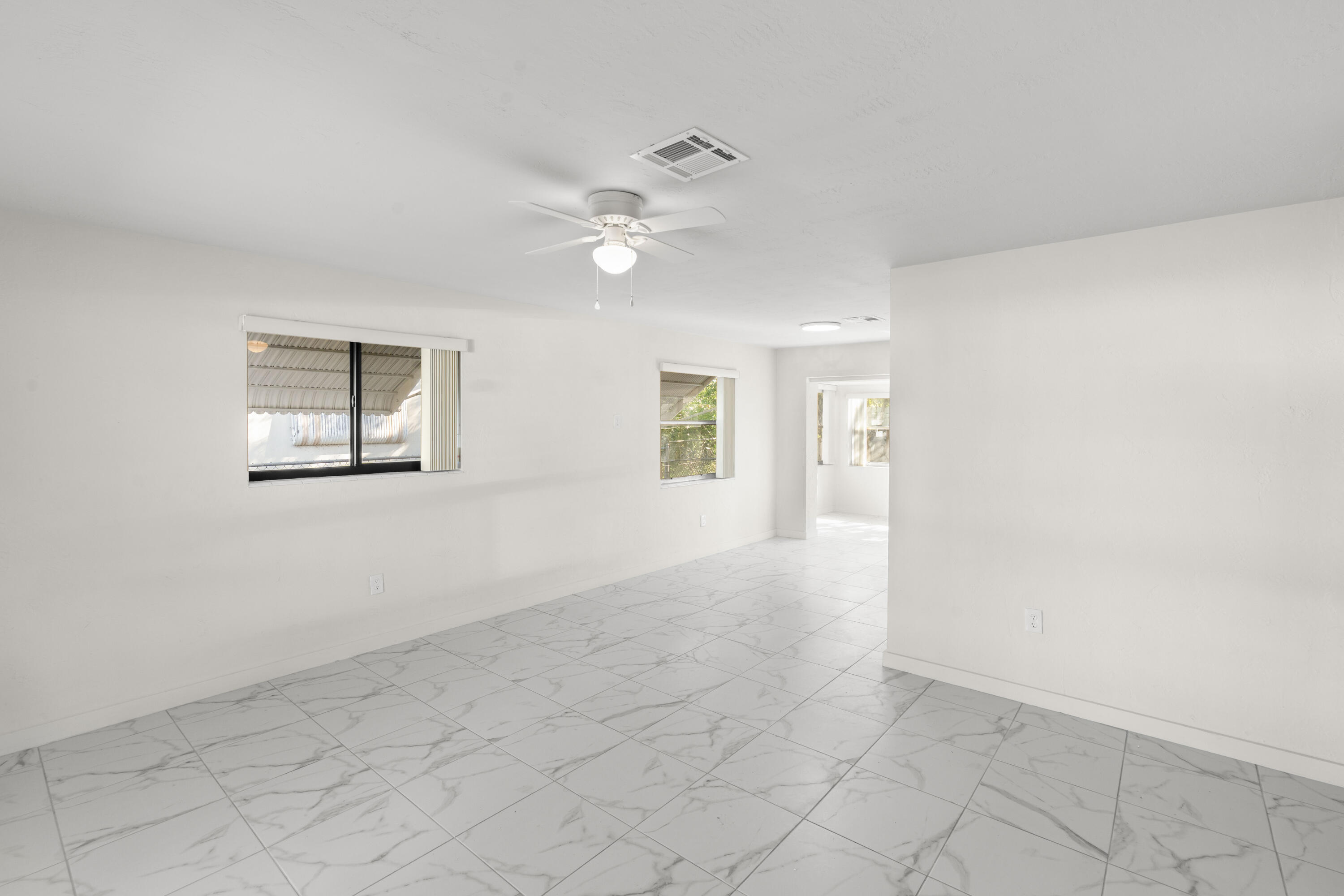 BOULEVARD HEIGHTS SEC 3 - Residential