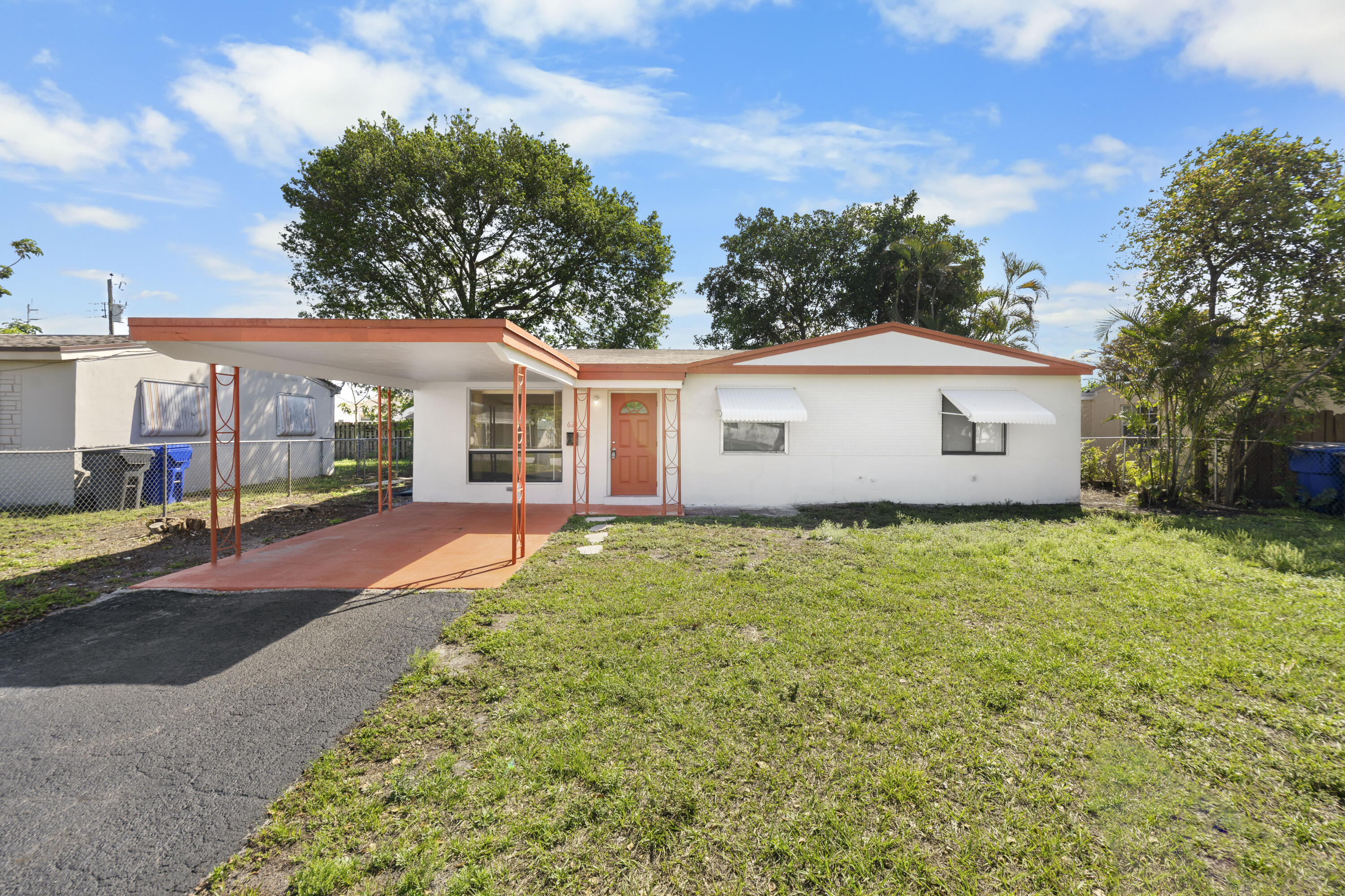 BOULEVARD HEIGHTS SEC 3 - Residential