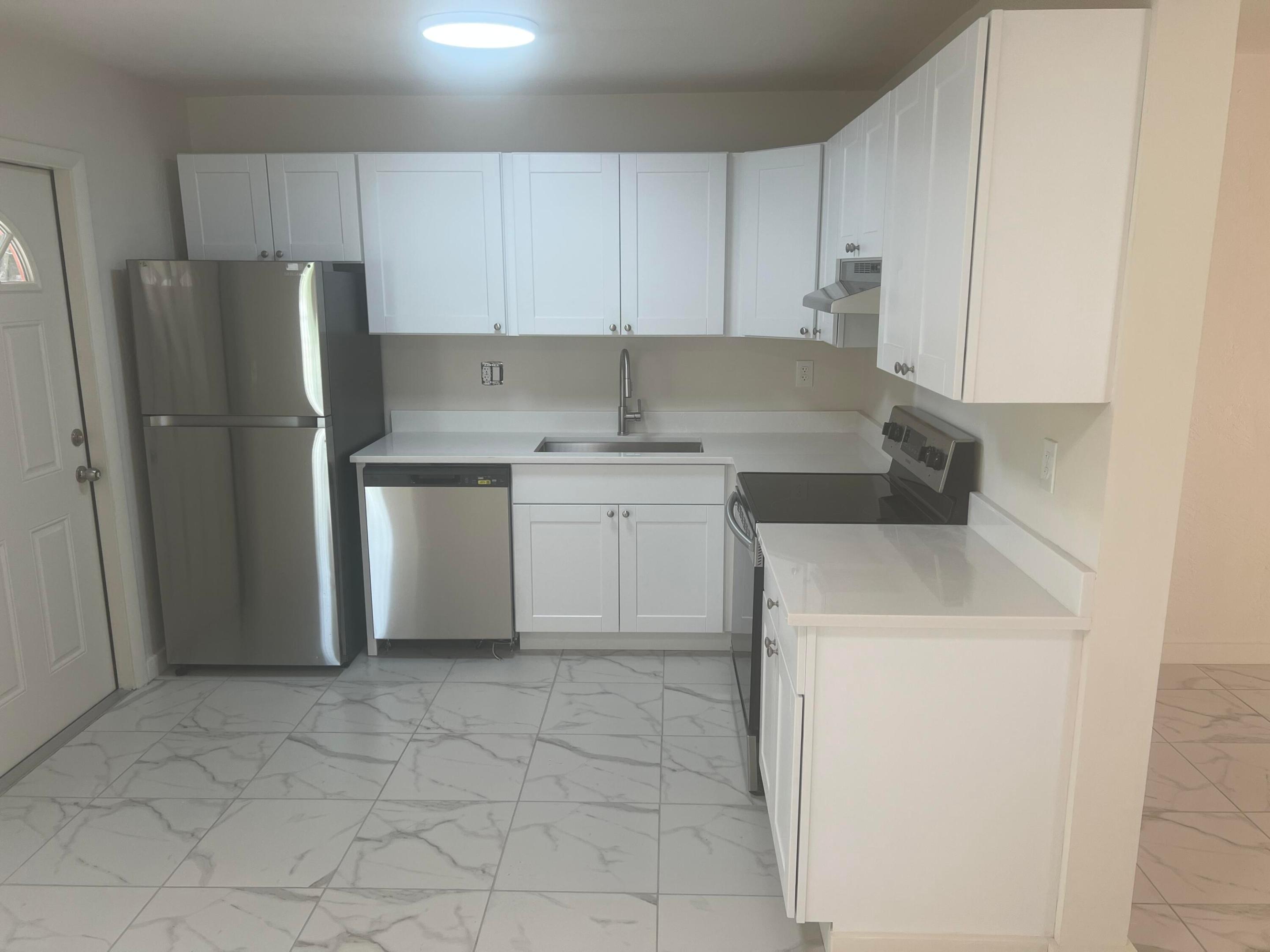 BOULEVARD HEIGHTS SEC 3 - Residential