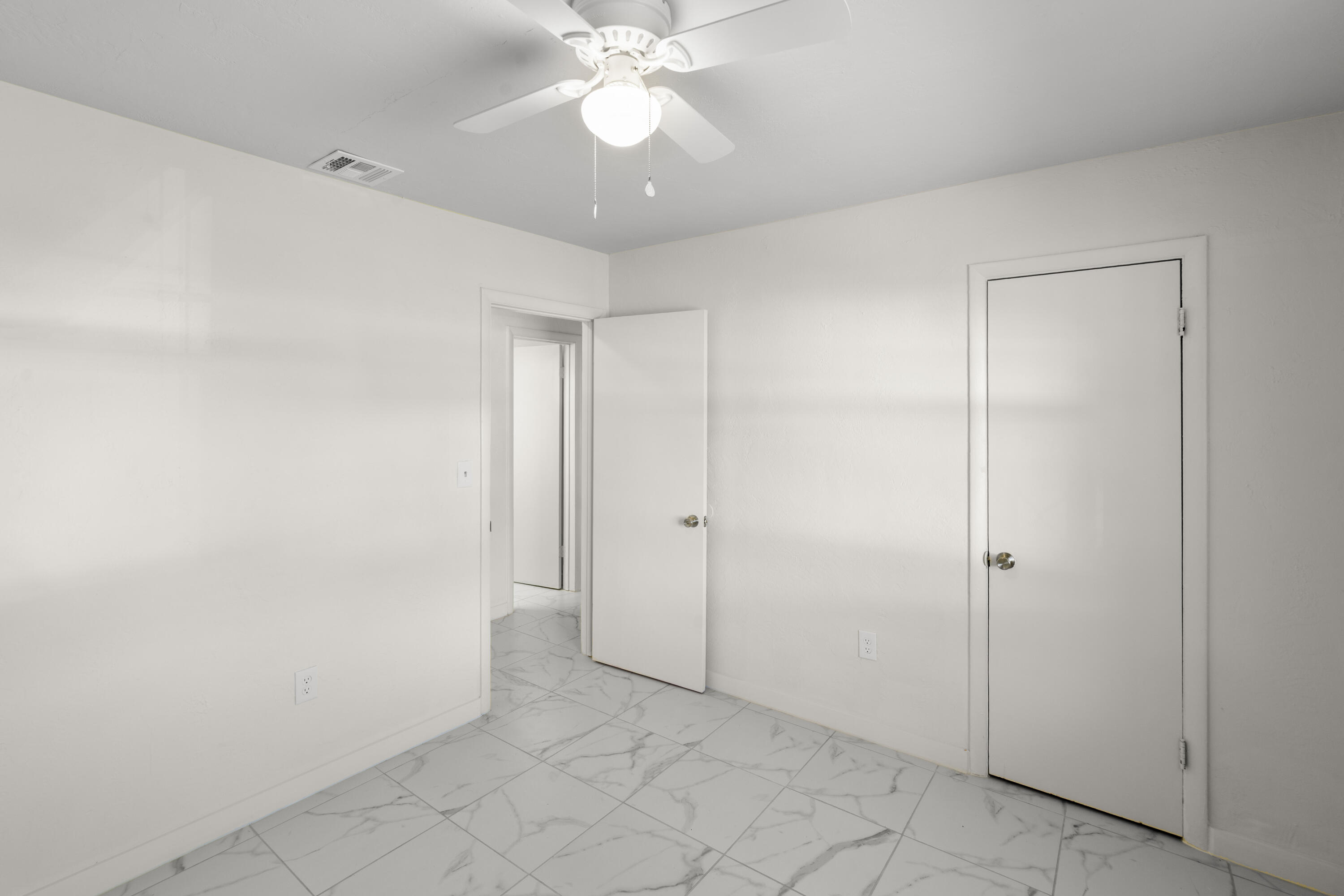 BOULEVARD HEIGHTS SEC 3 - Residential