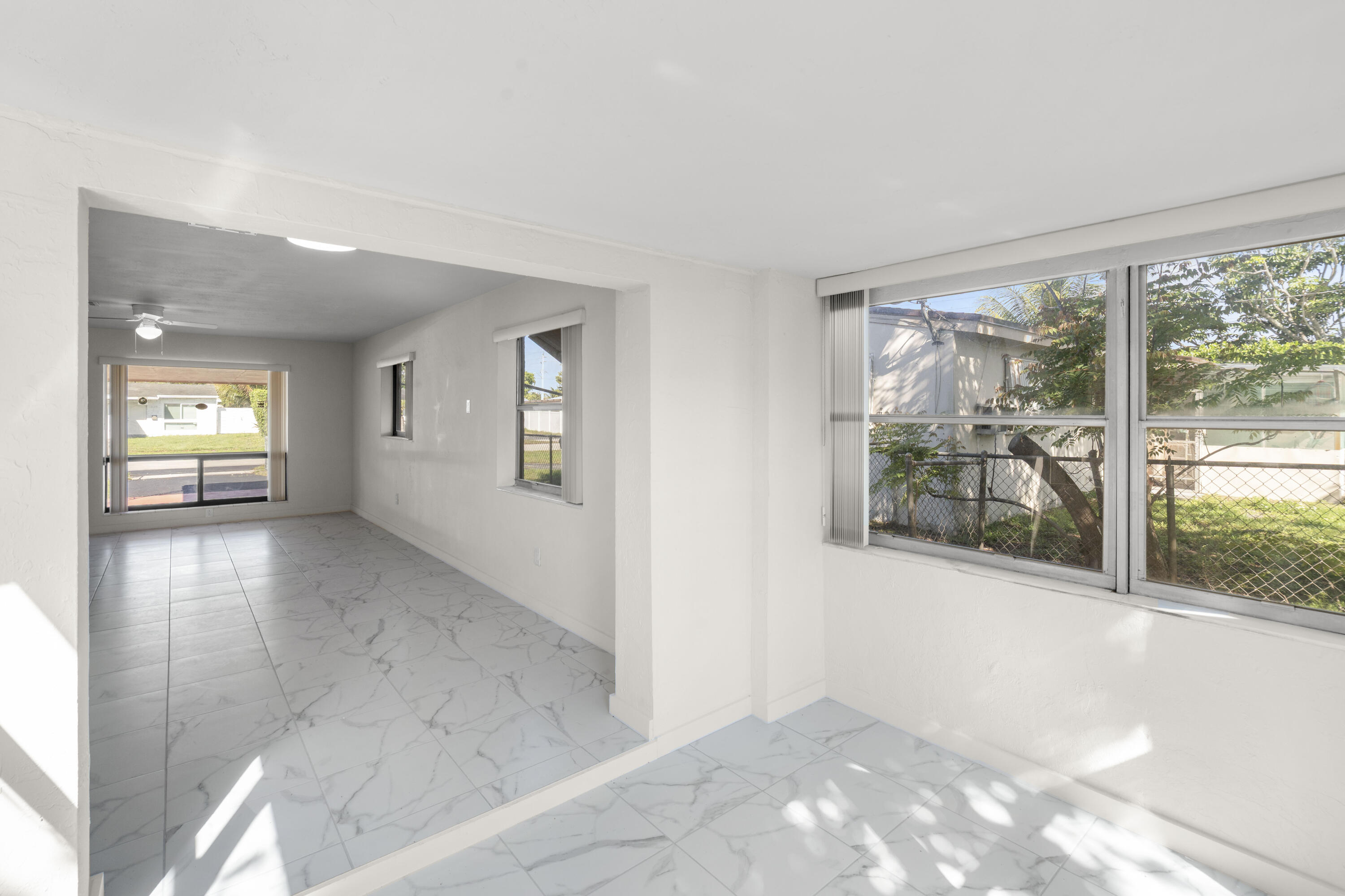 BOULEVARD HEIGHTS SEC 3 - Residential