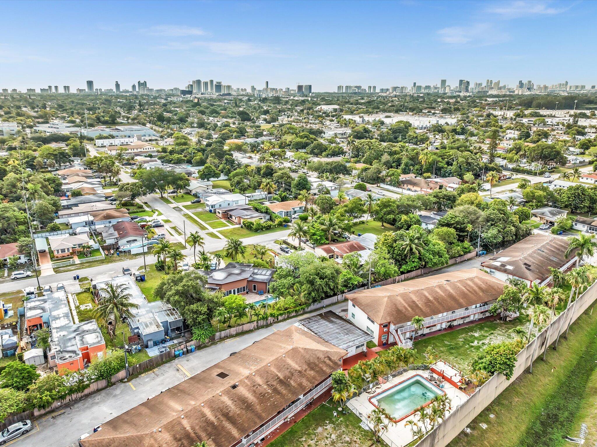 TOWN COLONY CONDO - Residential