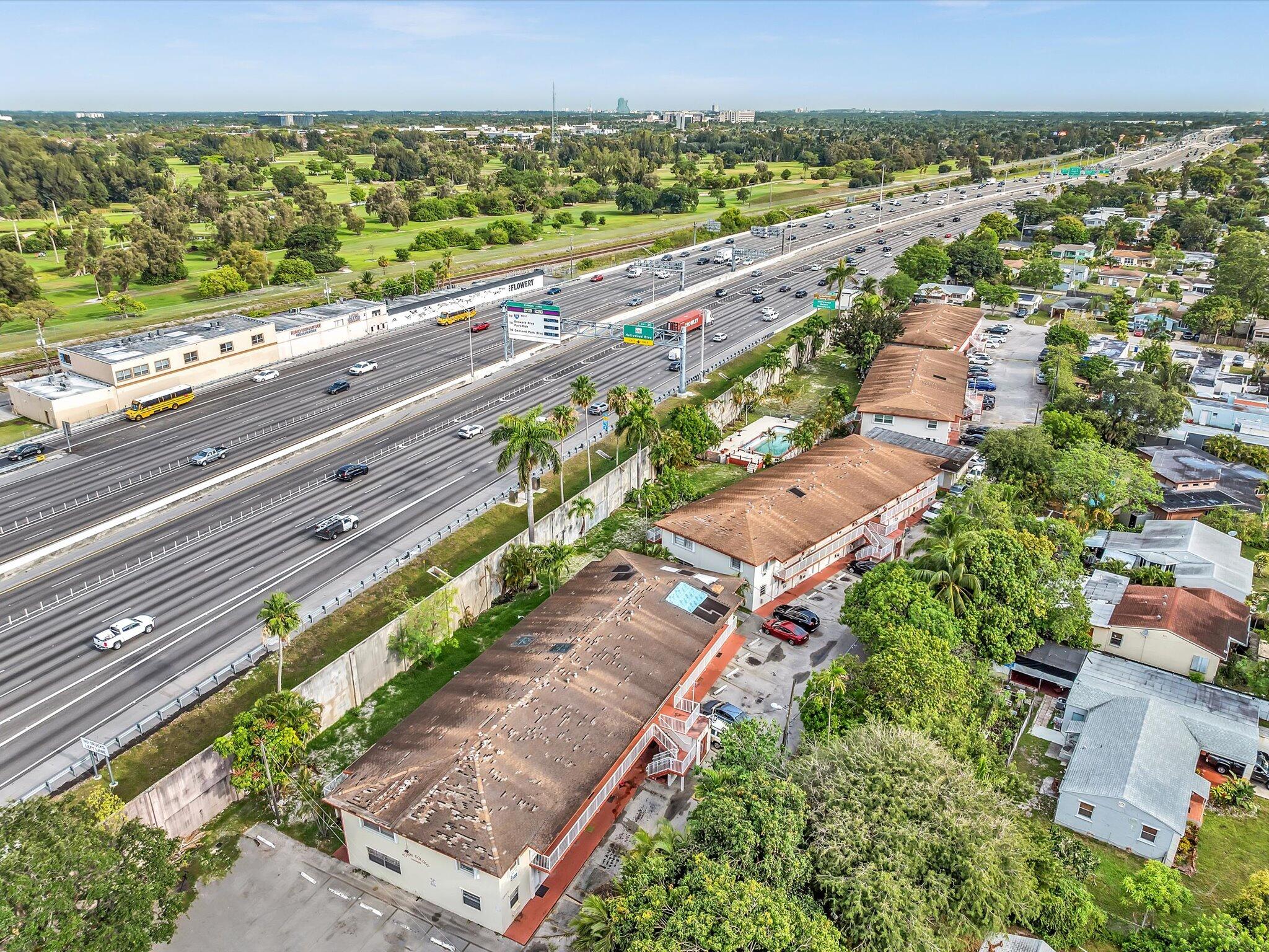 TOWN COLONY CONDO - Residential