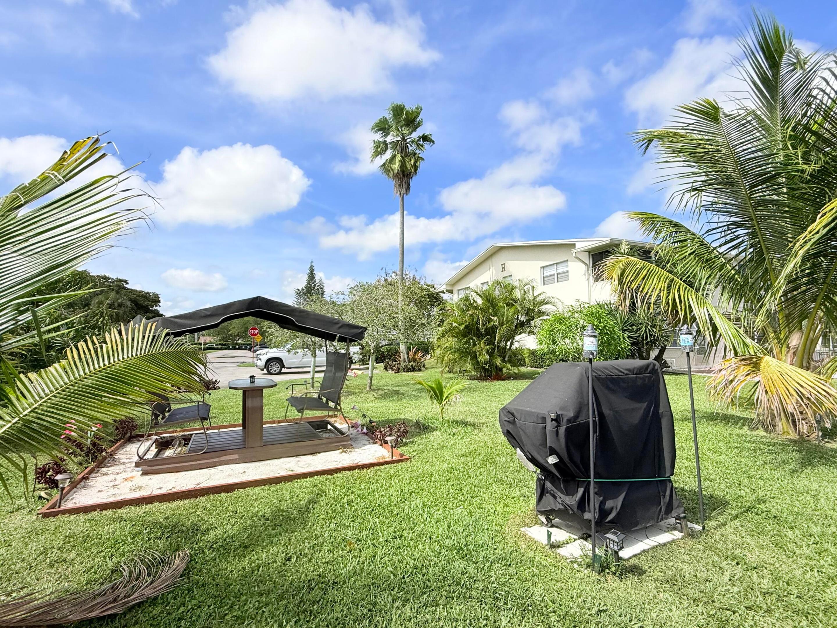 TILFORD H CONDO - Residential