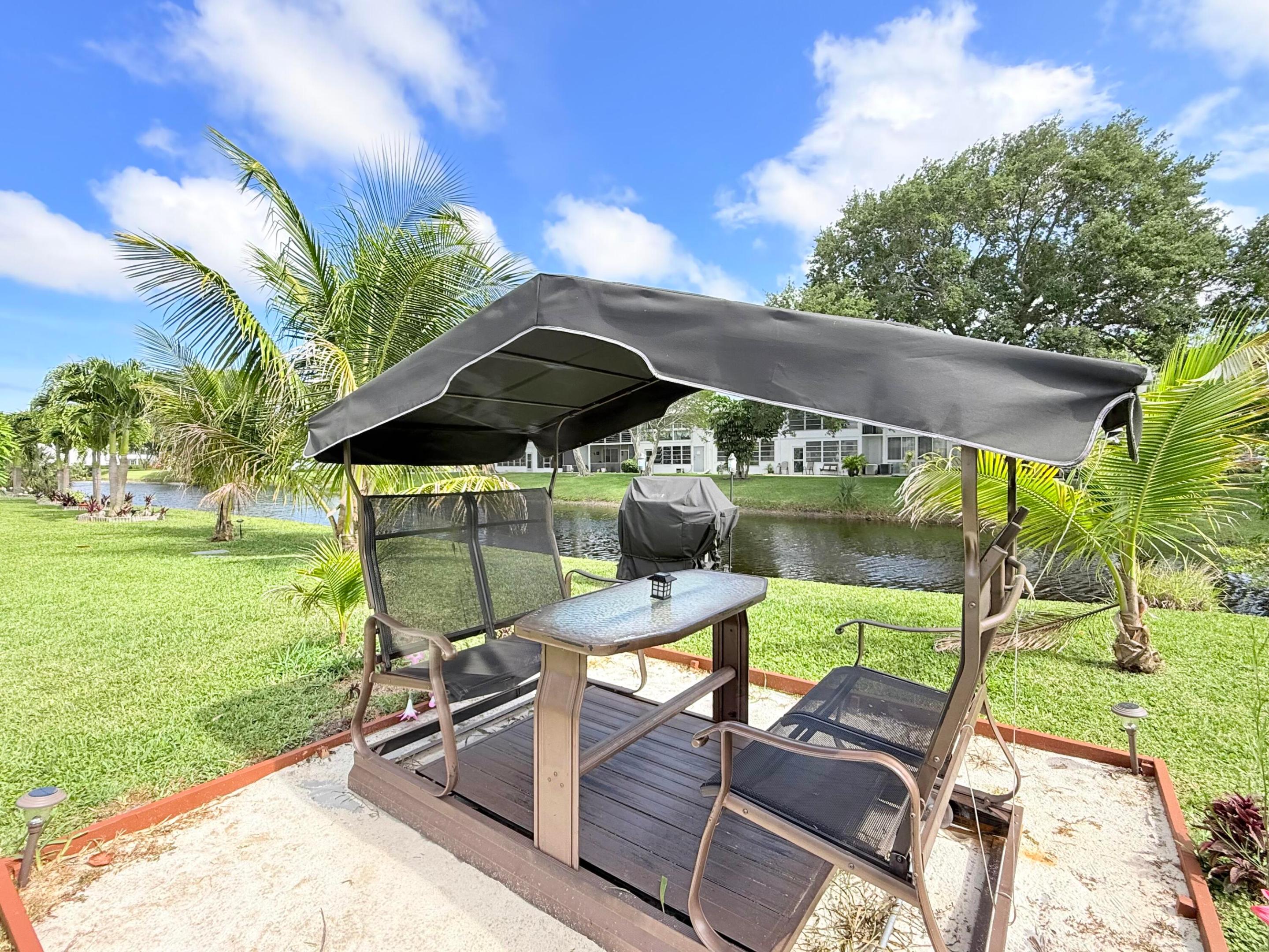 TILFORD H CONDO - Residential