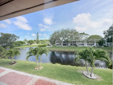 Tiny photo for 165 Tilford H #165, Deerfield Beach, FL 33442 (MLS # B26026386)