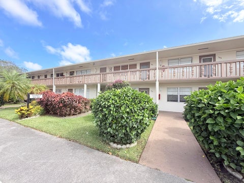 Tiny photo for 165 Tilford H #165, Deerfield Beach, FL 33442 (MLS # B26026386)