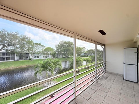 Tiny photo for 165 Tilford H #165, Deerfield Beach, FL 33442 (MLS # B26026386)