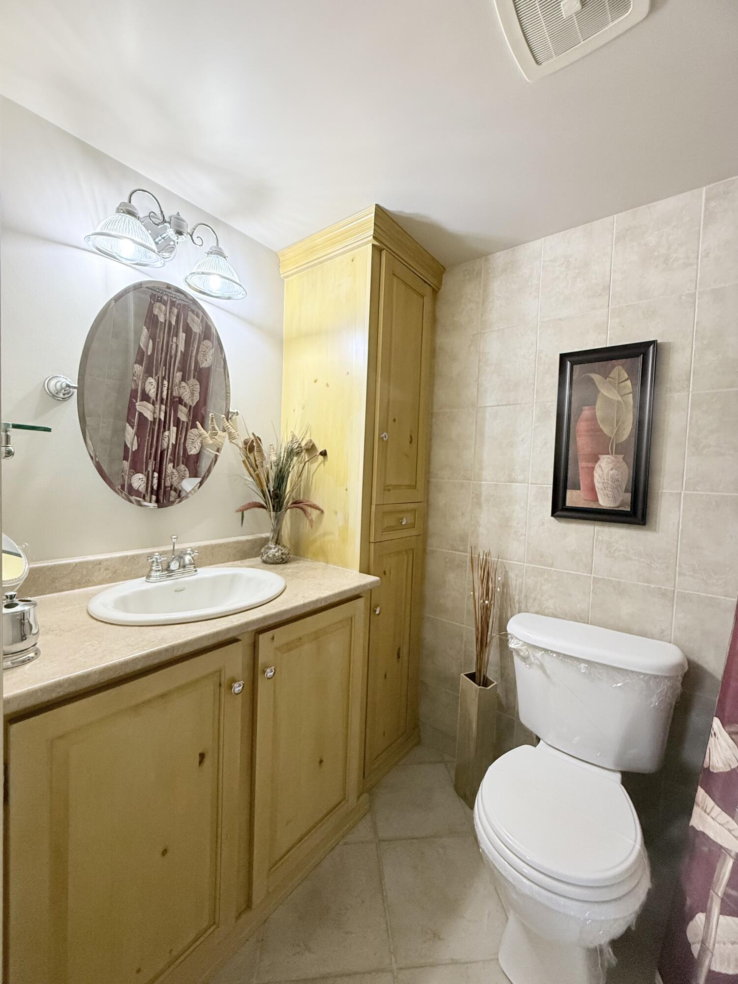 TILFORD H CONDO - Residential