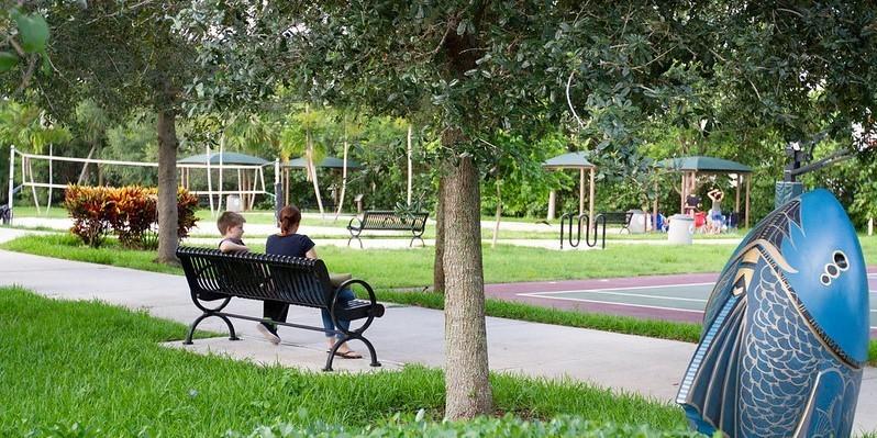 SIENA AT PALM AIRE - Residential Lease