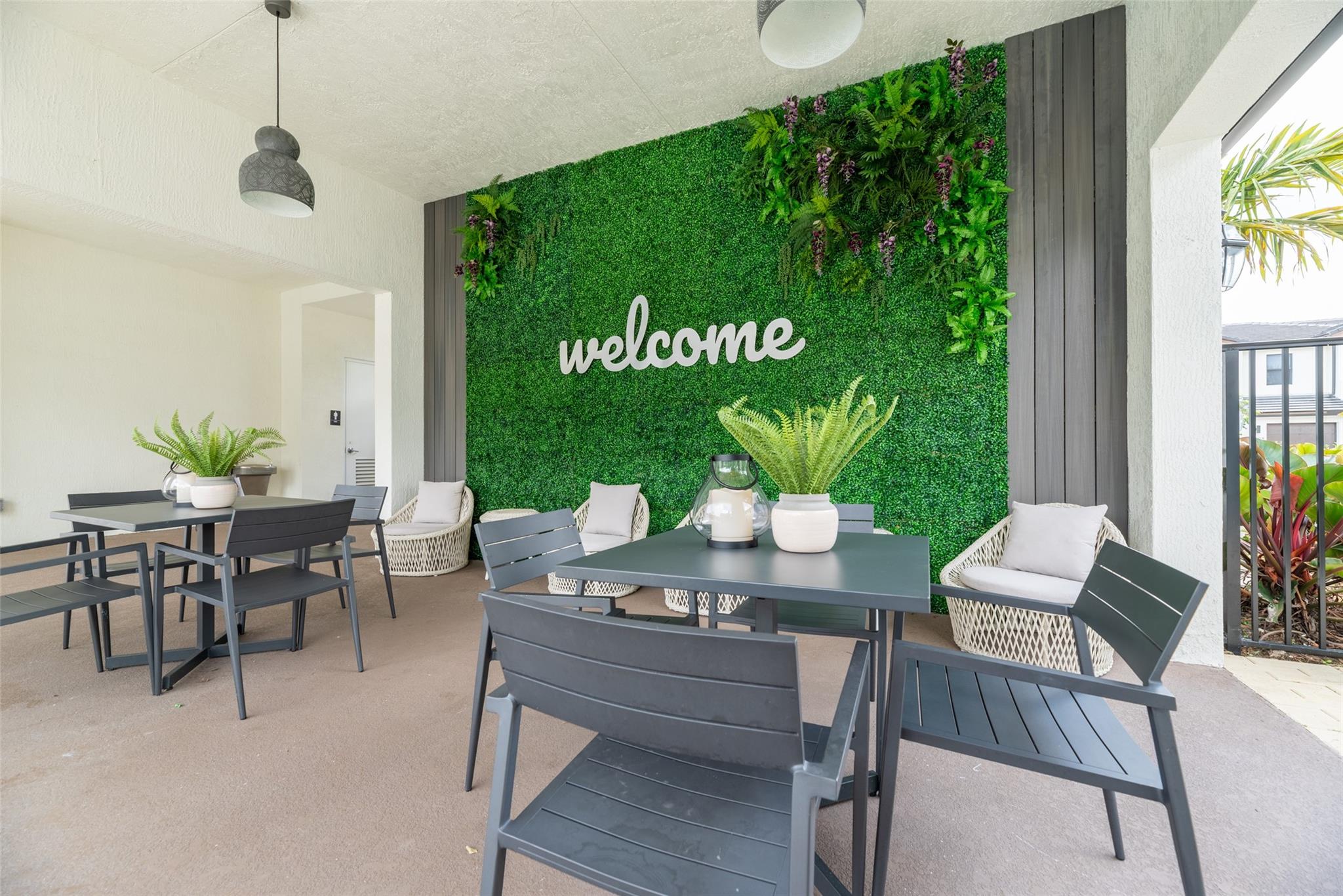 SIENA AT PALM AIRE - Residential Lease