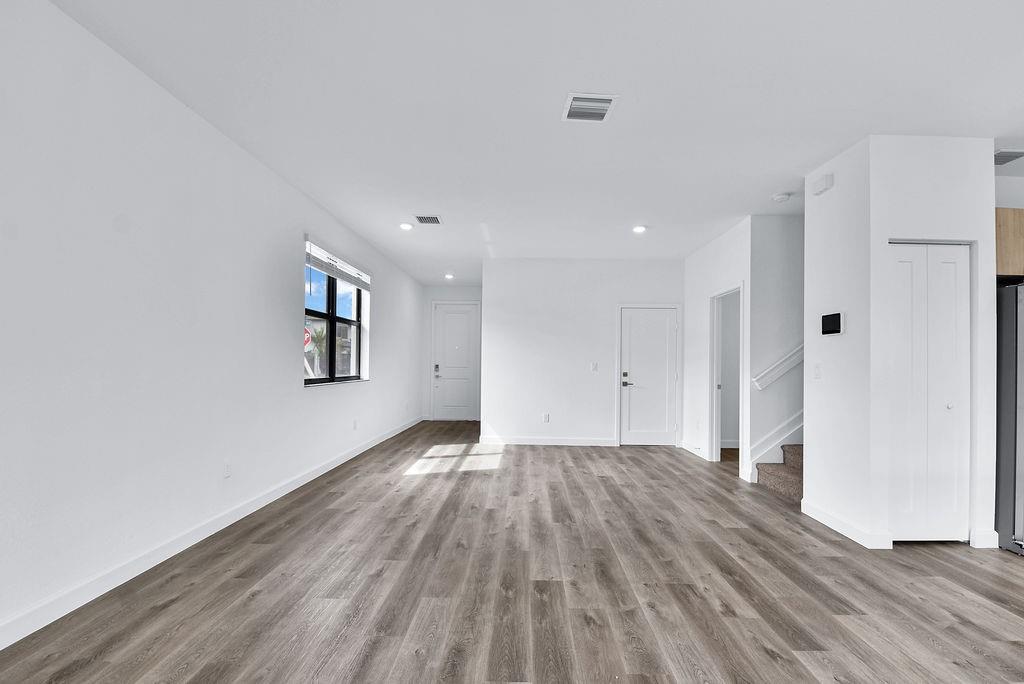 SIENA AT PALM AIRE - Residential Lease