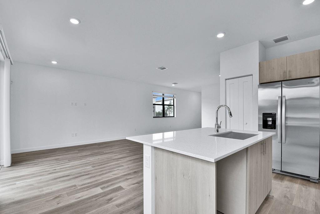 SIENA AT PALM AIRE - Residential Lease