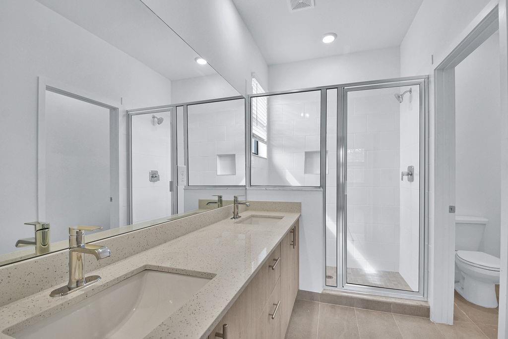 SIENA AT PALM AIRE - Residential Lease