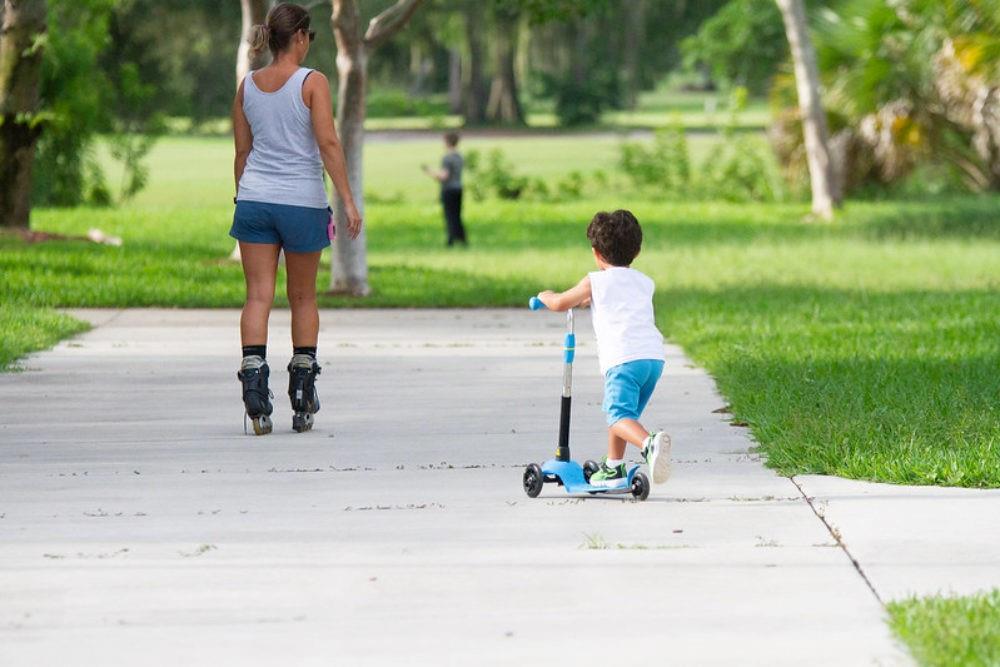 SIENA AT PALM AIRE - Residential Lease