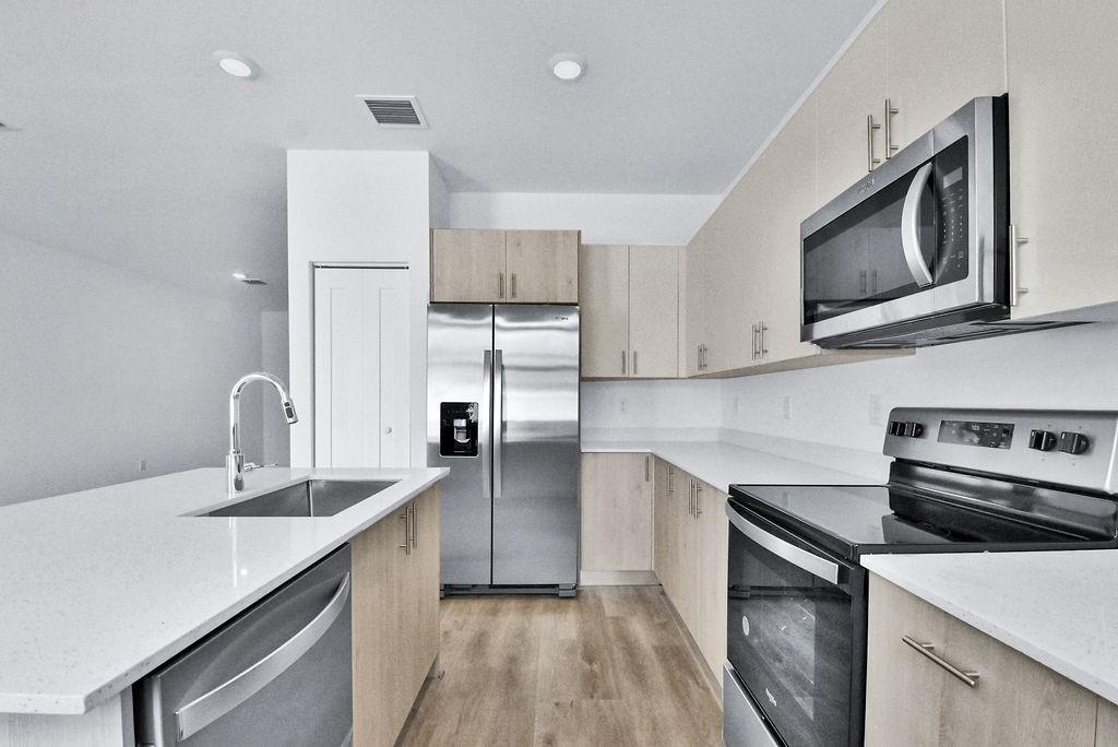 SIENA AT PALM AIRE - Residential Lease