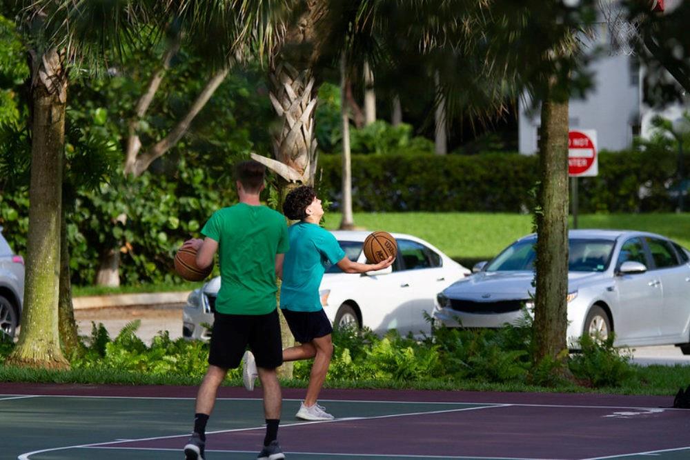 SIENA AT PALM AIRE - Residential Lease