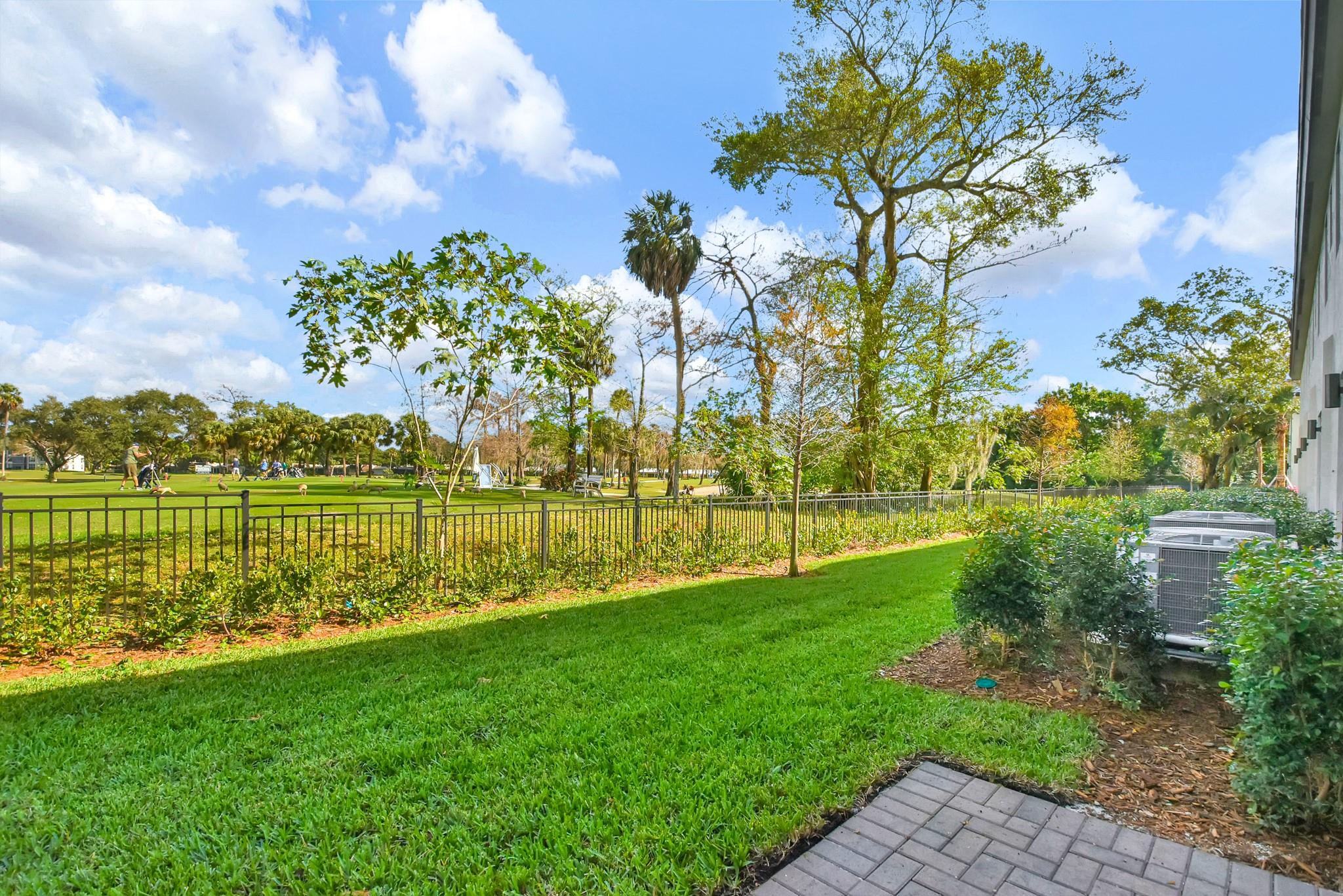 SIENA AT PALM AIRE - Residential Lease