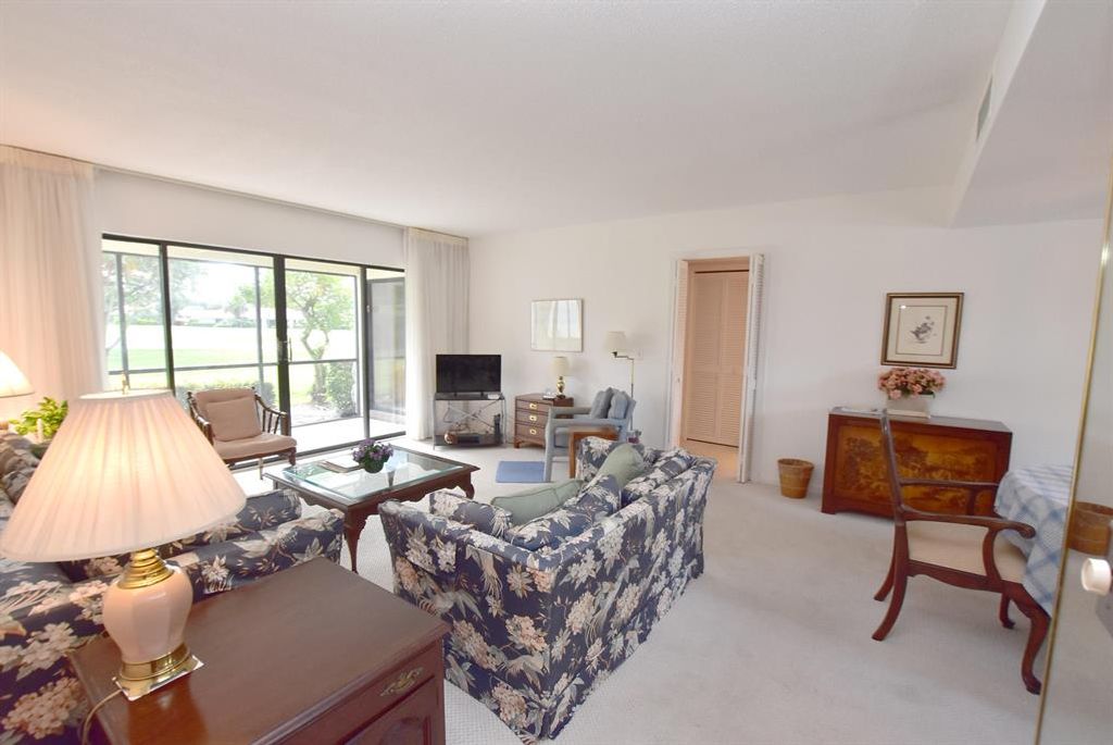 Photo of 4120 Quail Ridge Drive N #Osprey, Boynton Beach, FL 33436 (MLS # R10678981)