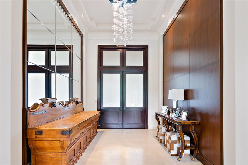 Old Palm - Residential