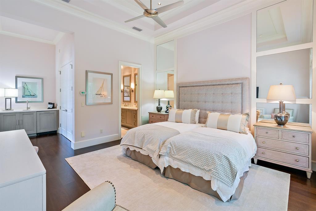 Old Palm - Residential