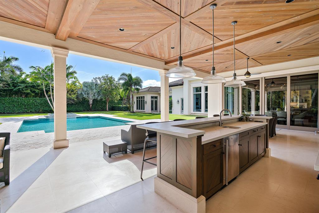 Old Palm - Residential