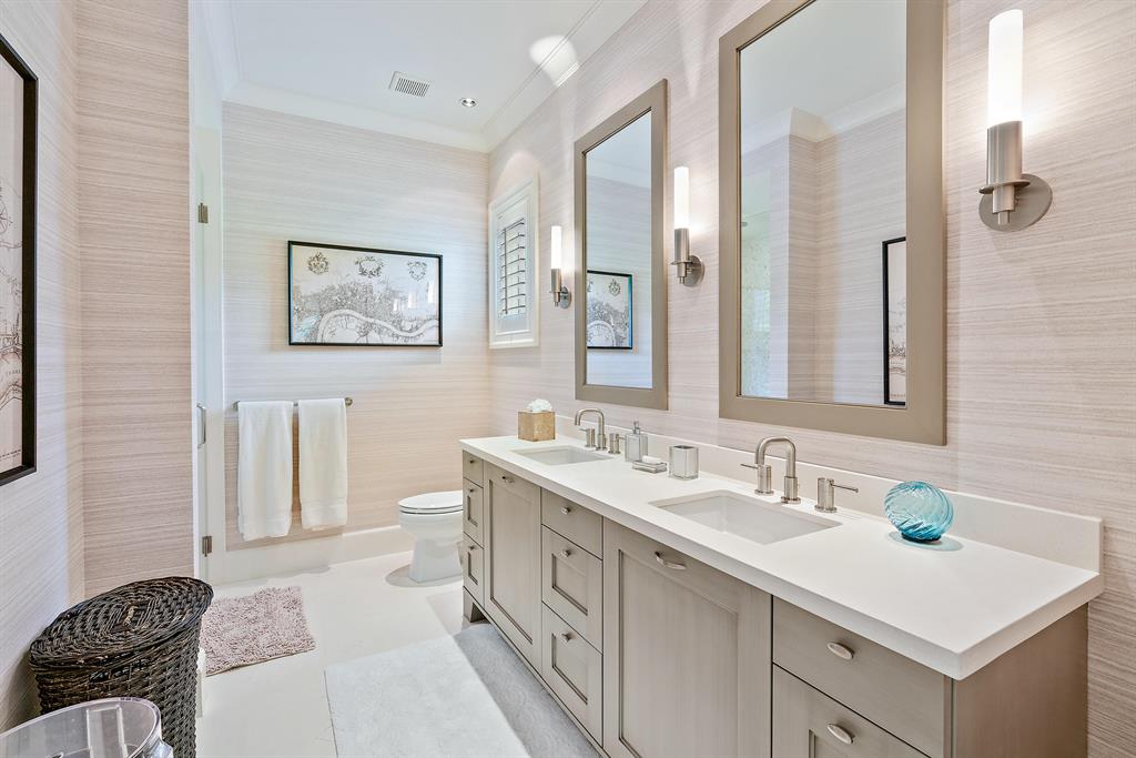 Old Palm - Residential